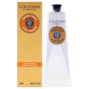 L'Occitane Foot Cream - 150ml